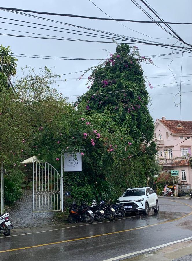 Mi Casa Homestay Dalat Luaran gambar