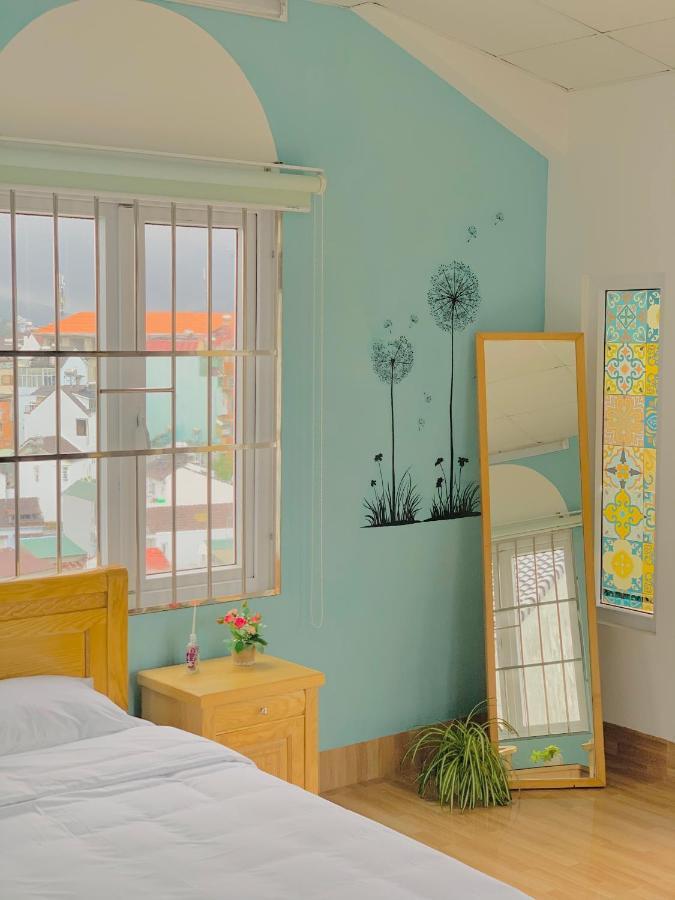 Mi Casa Homestay Dalat Luaran gambar