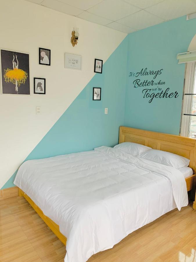 Mi Casa Homestay Dalat Luaran gambar