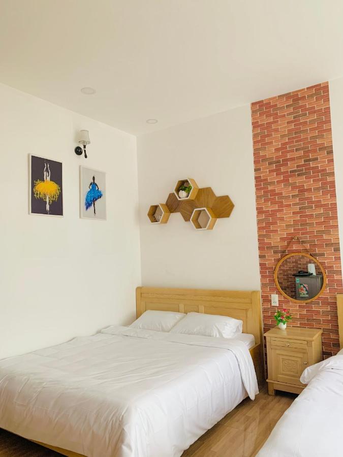 Mi Casa Homestay Dalat Luaran gambar
