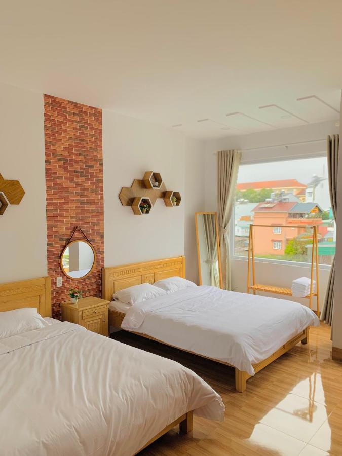 Mi Casa Homestay Dalat Luaran gambar