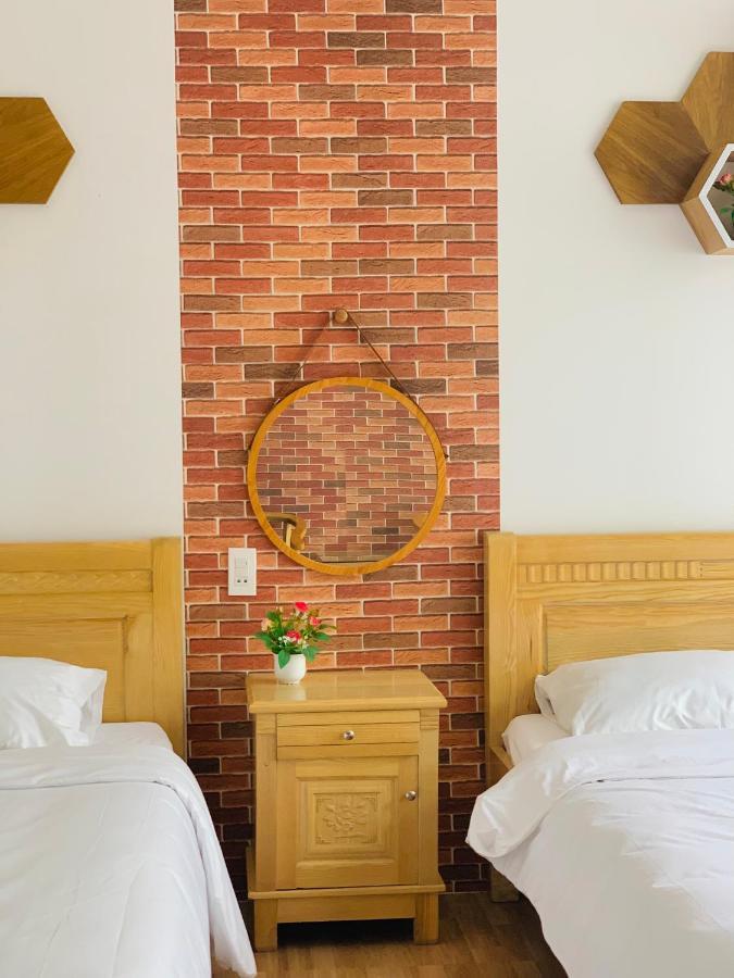 Mi Casa Homestay Dalat Luaran gambar