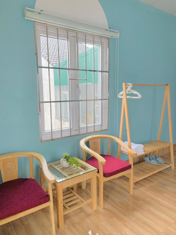 Mi Casa Homestay Dalat Luaran gambar