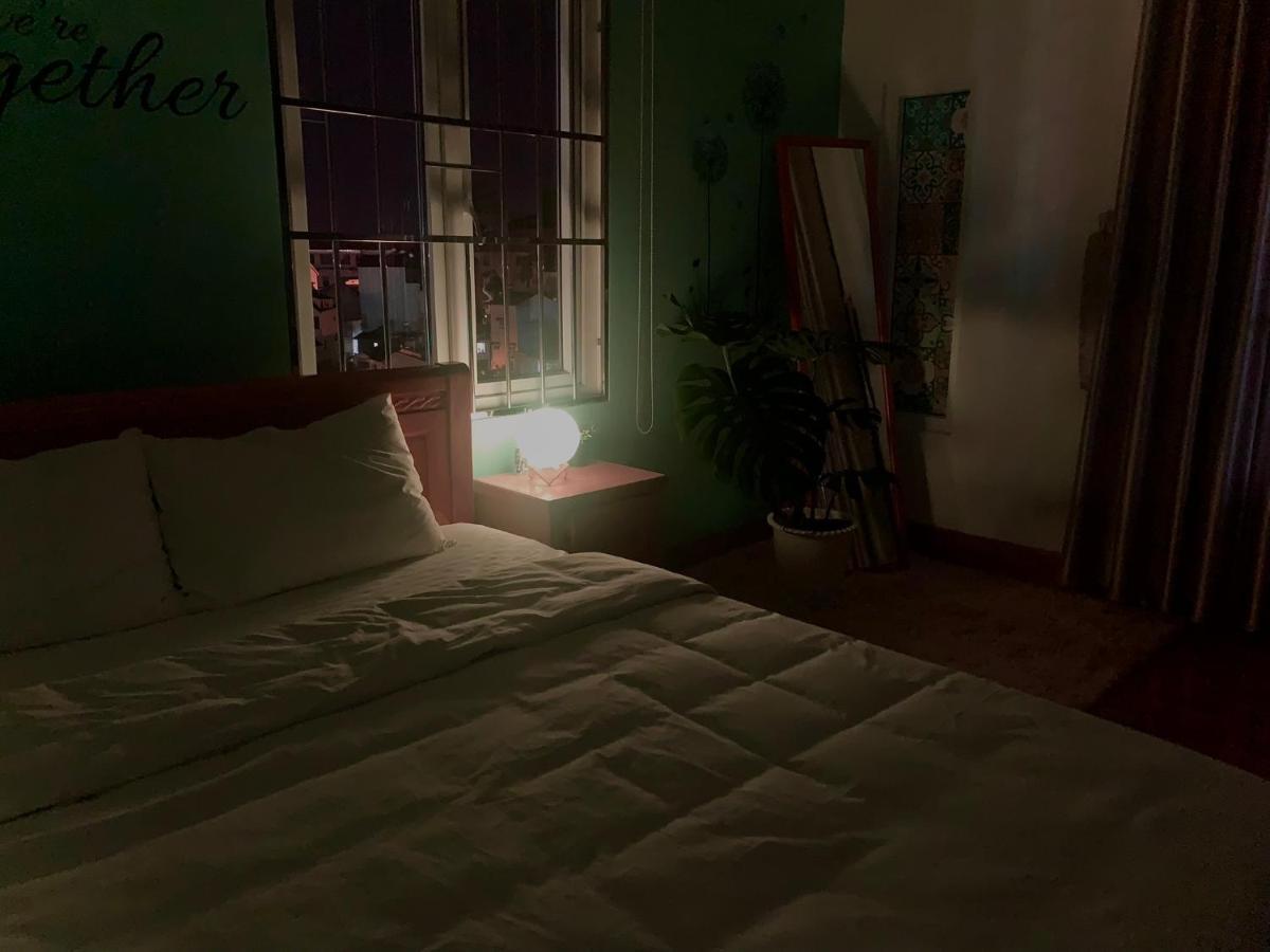 Mi Casa Homestay Dalat Luaran gambar